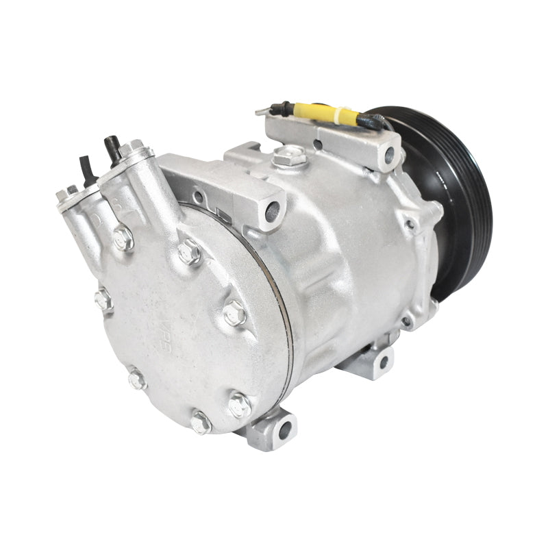 AC air conditioning compressor Dacia Solenza E7J 6001543516