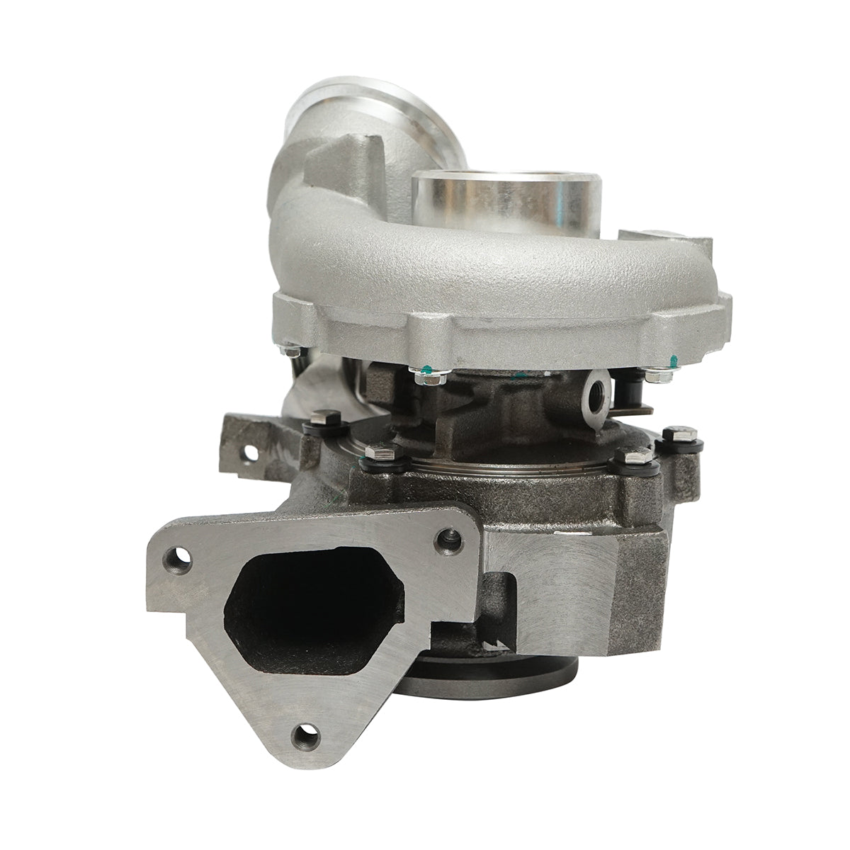 Turbo Mercedes-Benz Sprinter 211 CDI, 311 CDI, 411 CDI 2.2L engine code OM611 DE22LA OEM code A6110961599, A6110961699, A6110960899