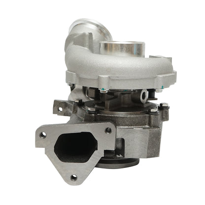 Turbo Mercedes-Benz Sprinter 211 CDI, 311 CDI, 411 CDI 2.2L engine code OM611 DE22LA OEM code A6110961599, A6110961699, A6110960899