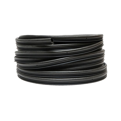 Universal metal edge 3 cm wide roll of 50m