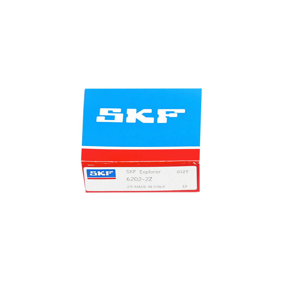 SKF bearing 6202-2Z