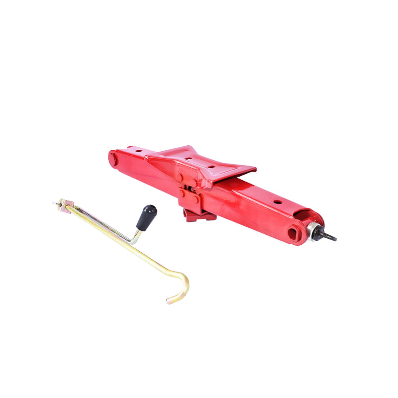 2T mechanical jack
