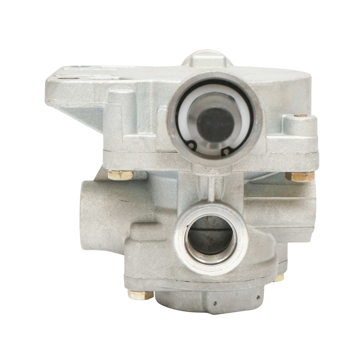 Trailer brake control valve D-47, D-50 Daf, Krone, Scania OEM code 7031132001 Breckner Germany