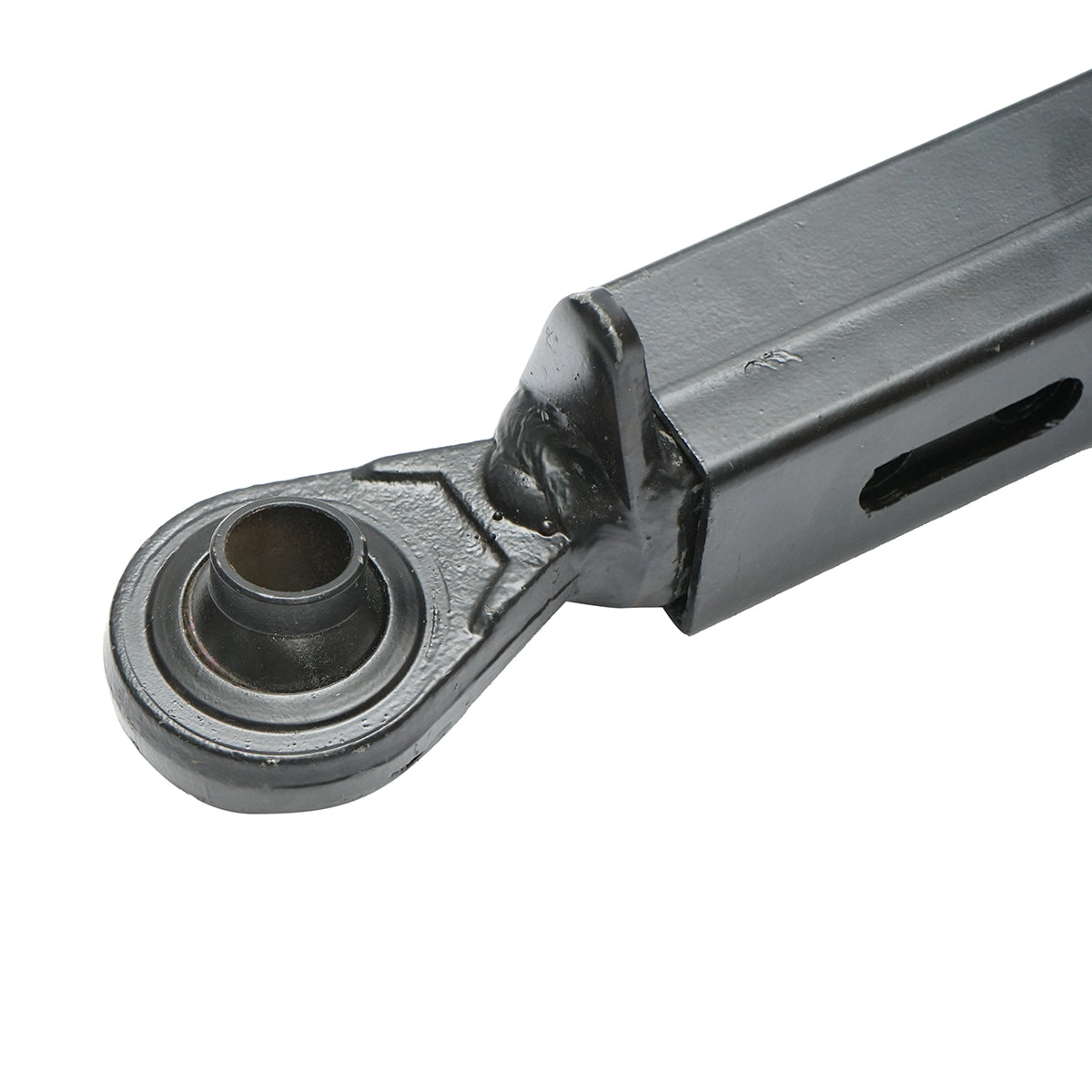 Telescopic stabilizer lateral tie rod for Massey Ferguson OEM code 160142