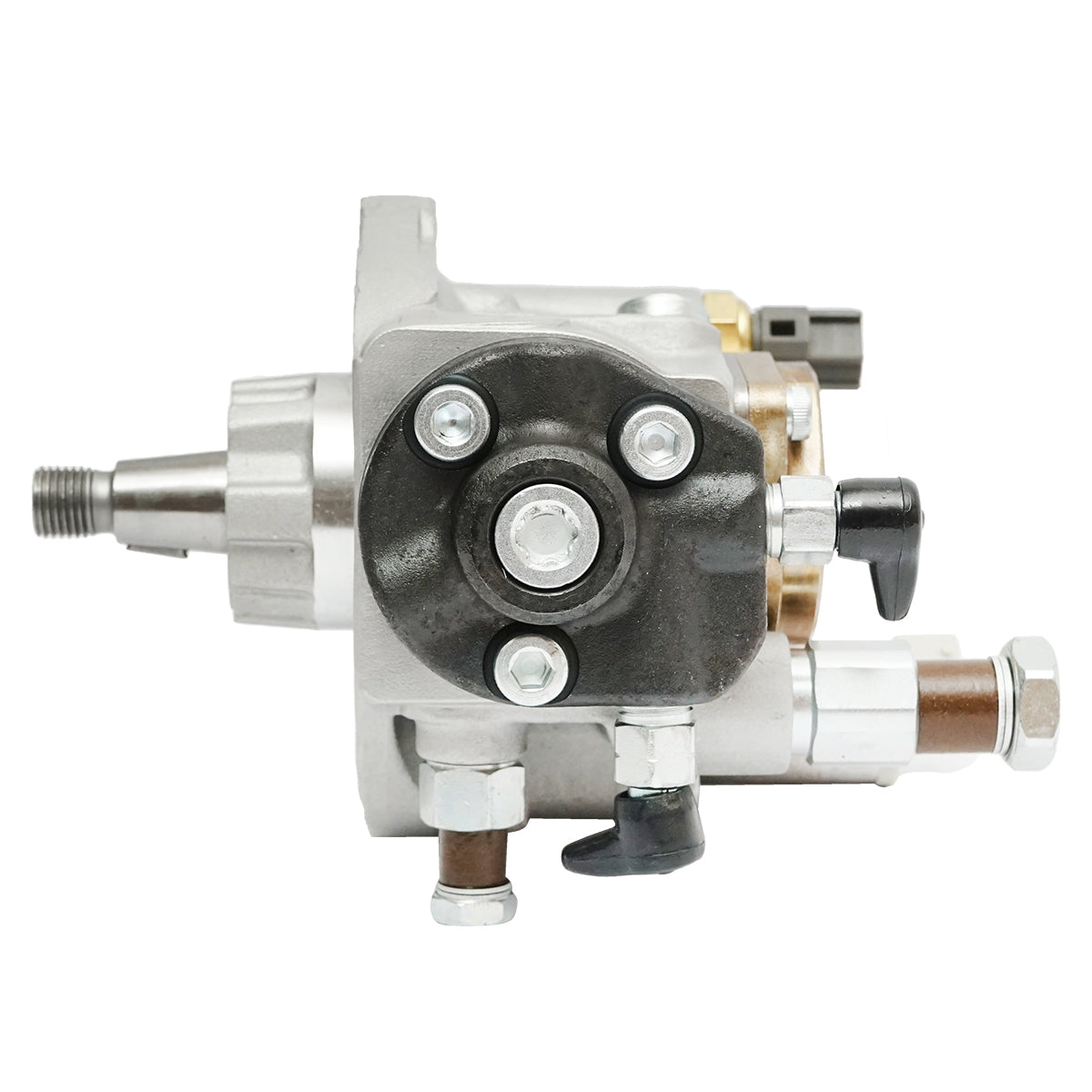 John Deere fuel injection pump OEM code RE543423