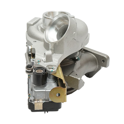 Turbo Mercedes-Benz C-Class 200 CDI/220 CDI (W203, W211) engine code OM646 OEM code A6460900180