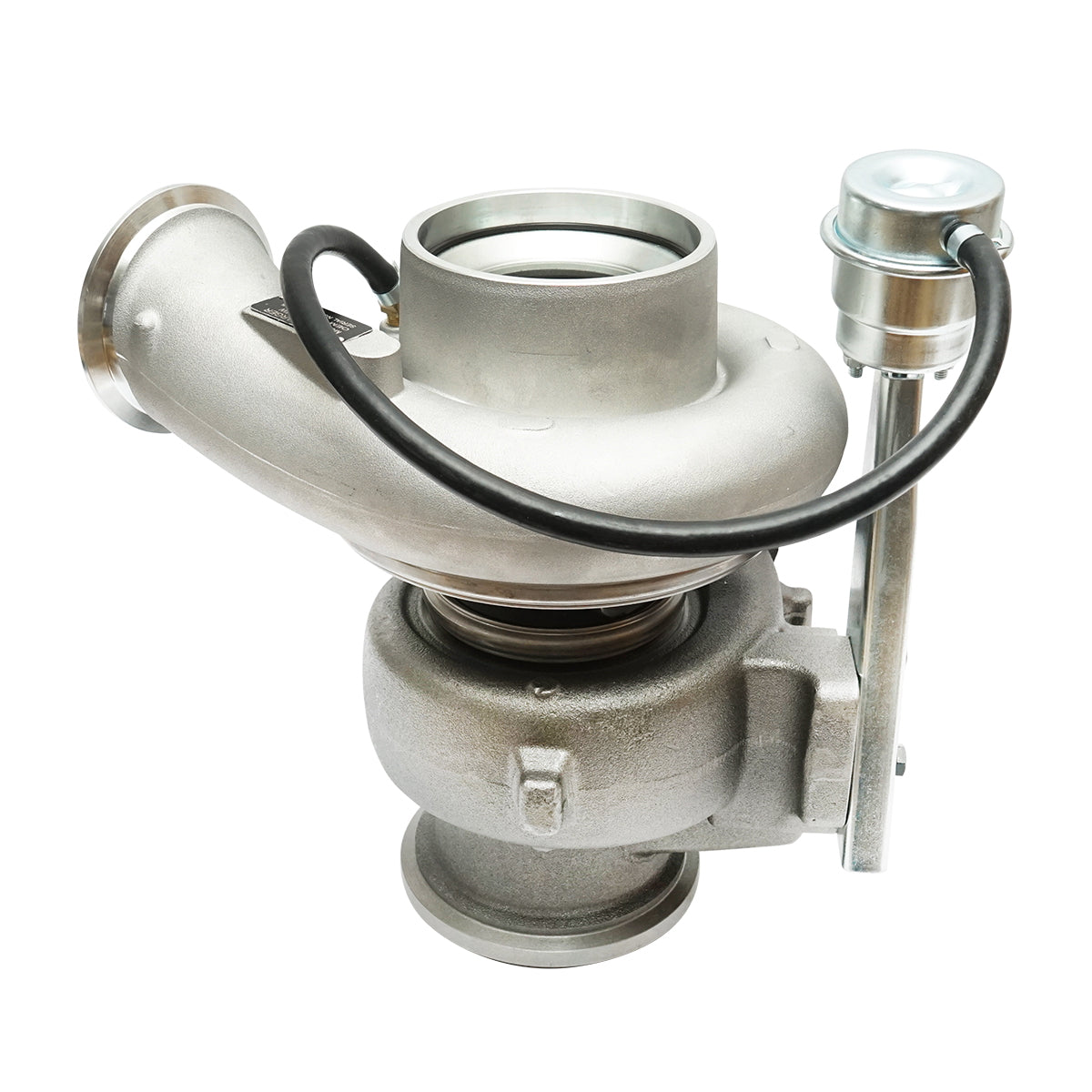 Turbocharger for Cummins engine OEM code 4037625 HD, 4089854, 4039067