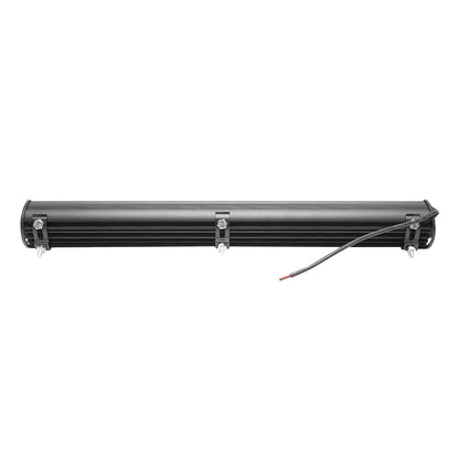 Lamp/projector type bar 540W with 180 LED and SMD 10-30V 6000K 670x78x65mm Breckner Germany
