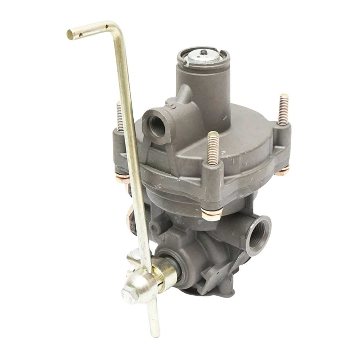 Air suspension control valve for VOLVO 4757101210