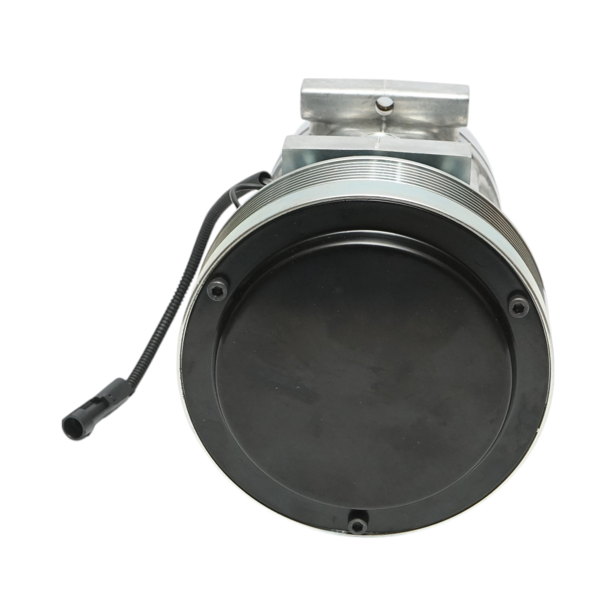 A/C compressor for Case IH, New Holland OEM code 86993463, 317008A2, 317008A3, 86992688, 87775469, 504078610