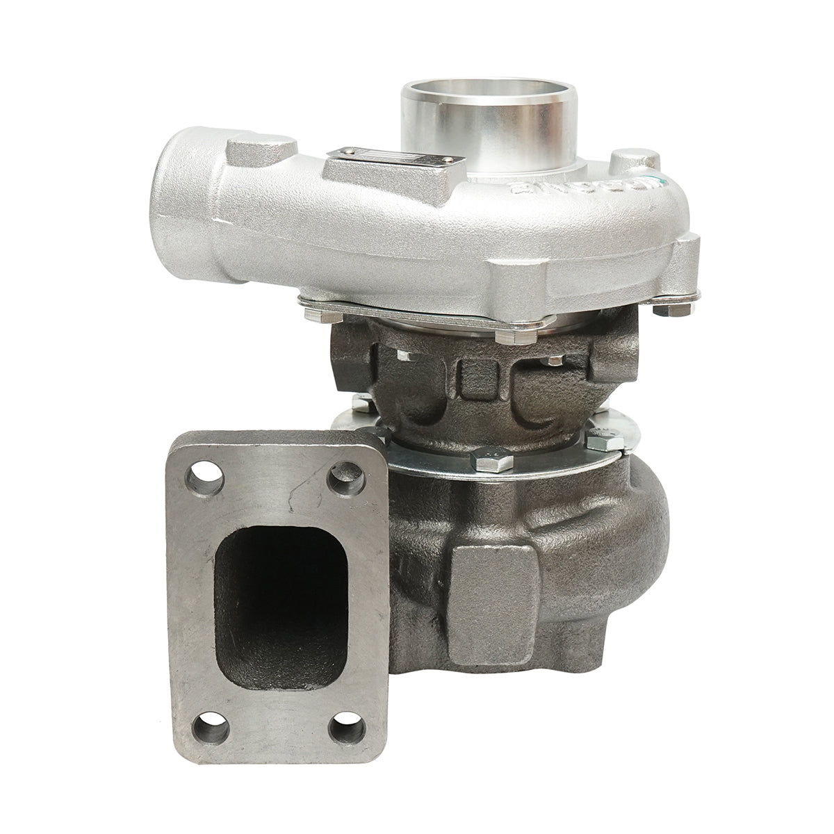 Turbocharger JCB Perkins 1004-4T engine OEM code 466854-0001S, 311063, 311063R, 312157, 312172, 312725