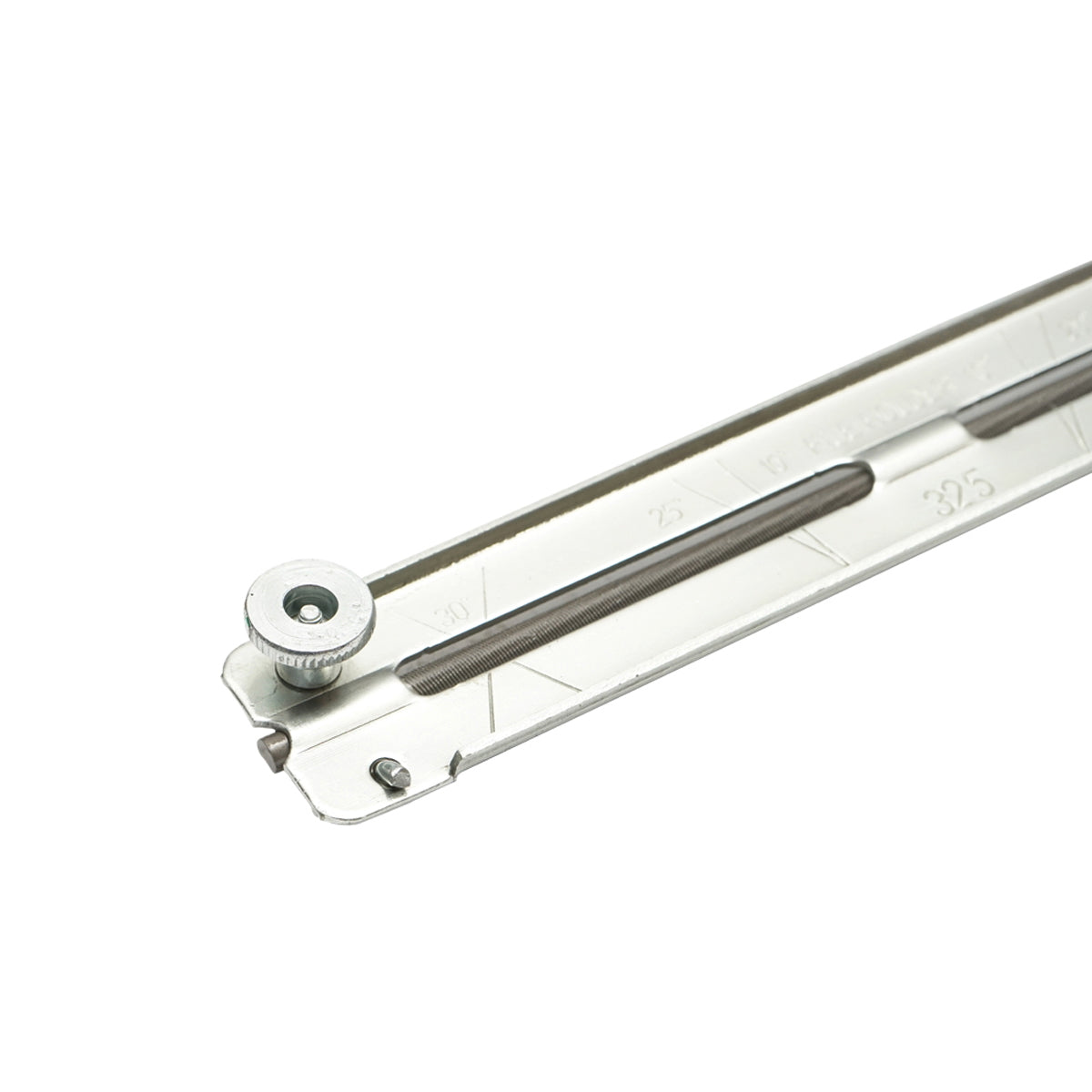 Battery holder with round batteries and guide 3/8, 4.2 mm Breckner Germany