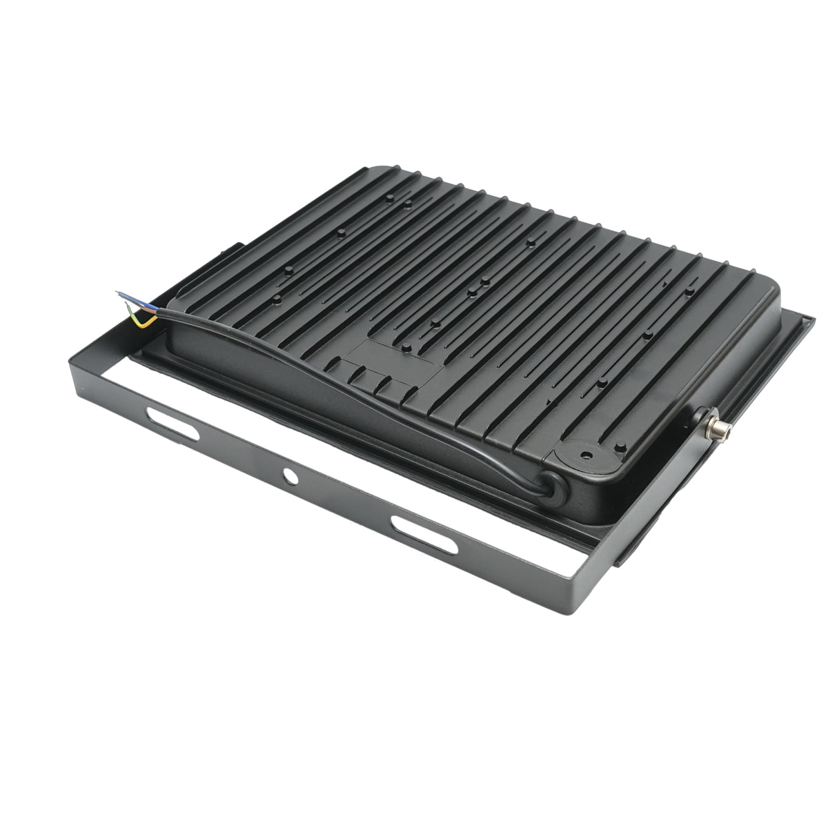 200W LED Projector, 220V, 6500K, 332x252x38mm IP66 Breckner Germany