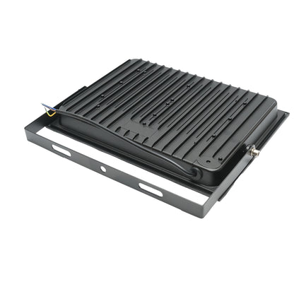 200W LED Projector, 220V, 6500K, 332x252x38mm IP66 Breckner Germany