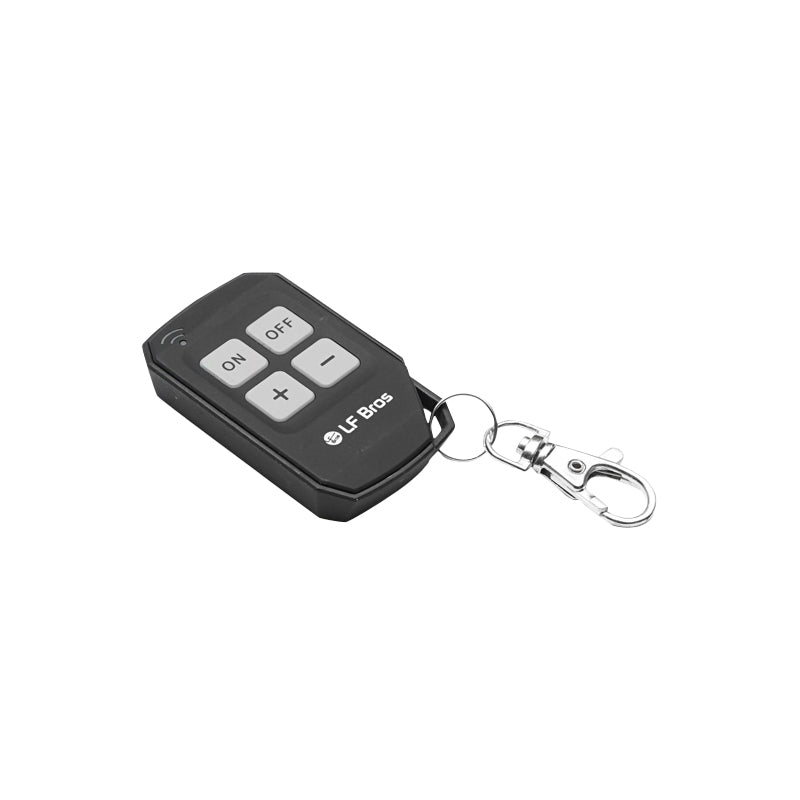 Universal complete portable compact Sirocco 12V 5000W