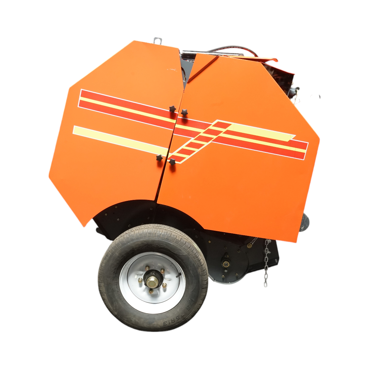 Konig Baler Tractors 1090mm, bale 800x950mm, for tractor 30-90 HP
