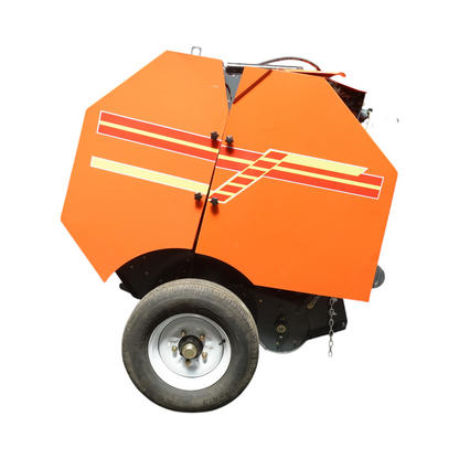 Konig Baler Tractors 1090mm, bale 800x950mm, for tractor 30-90 HP