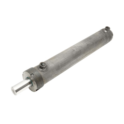 Hydraulic cylinder 600 mm, rod 40mm, diameter 85mm, M20 thread Breckner Germany