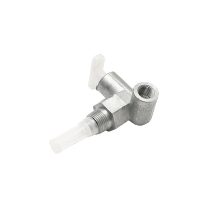 Fuel tank drain valve for Massey Ferguson OEM code 898580M91, 37499018, 69349, 973036M93