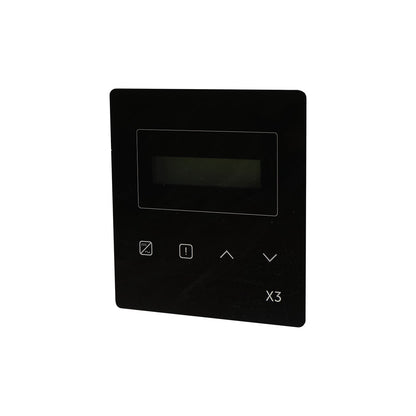ON-GRID Inverter 8KW SOLAX X3-MIC-8K-G2, three-phase, 400V, prosumer, 2xMPPT
