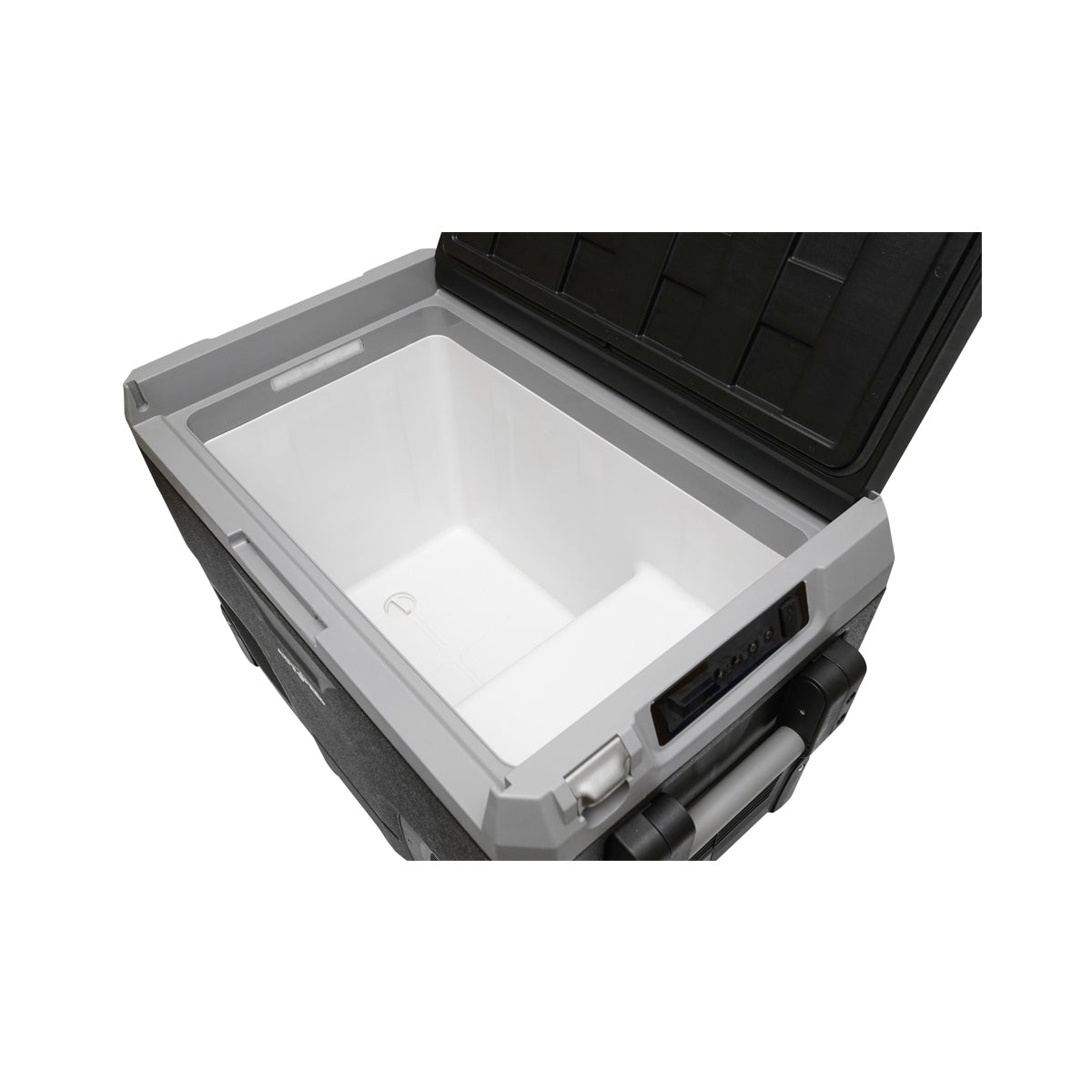 Smart car refrigerator with compressor capacity 39L power supply voltage 12-24V min -20 max +20