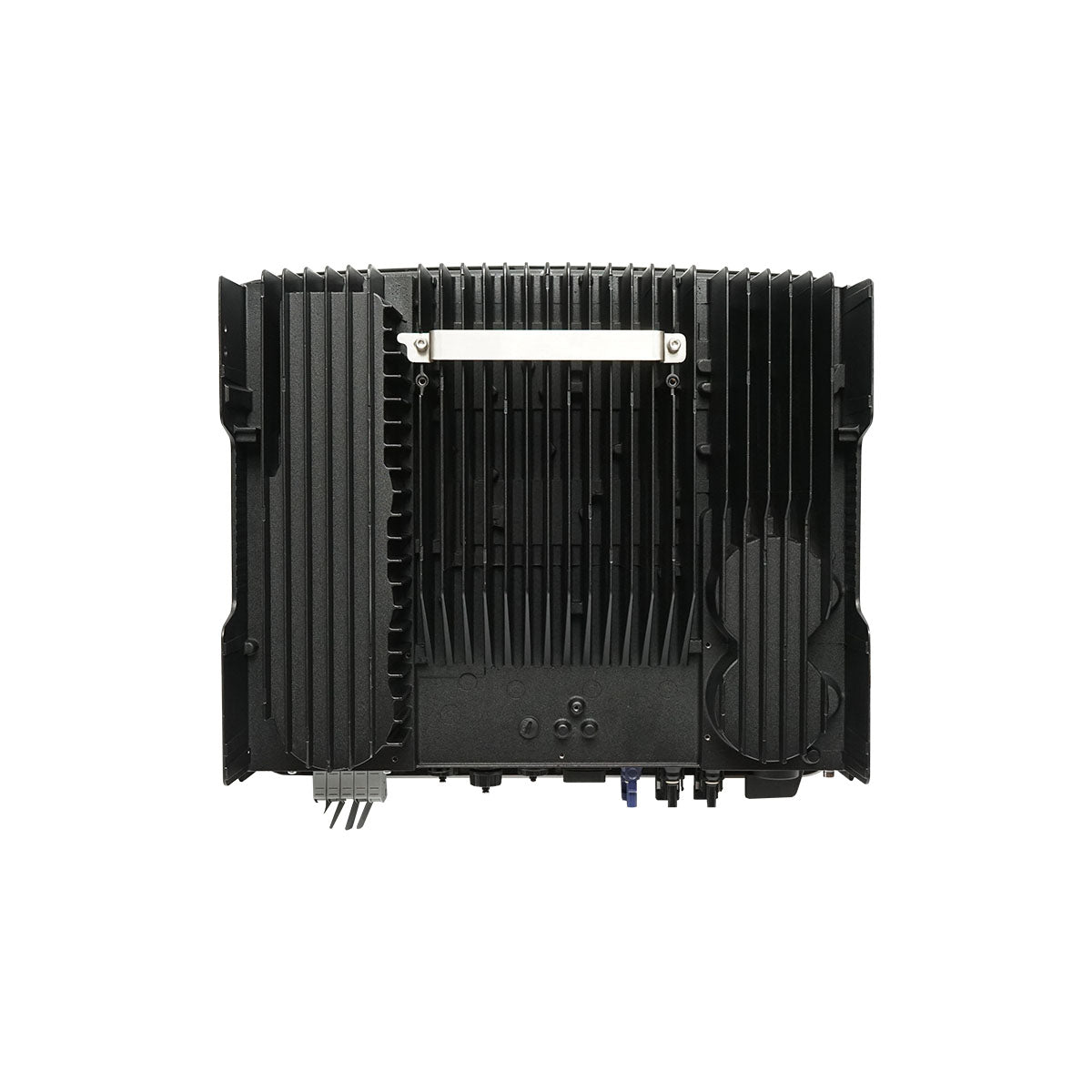 HYBRID Inverter 5KW SOLAX X1-Hybrid-5-D G4, single-phase 230V, prosumer with 100A Split Core