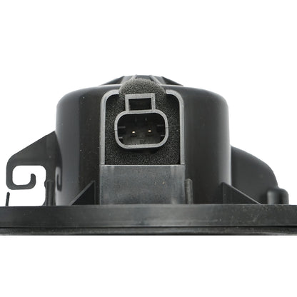 John Deere blower motor OEM code AH220407