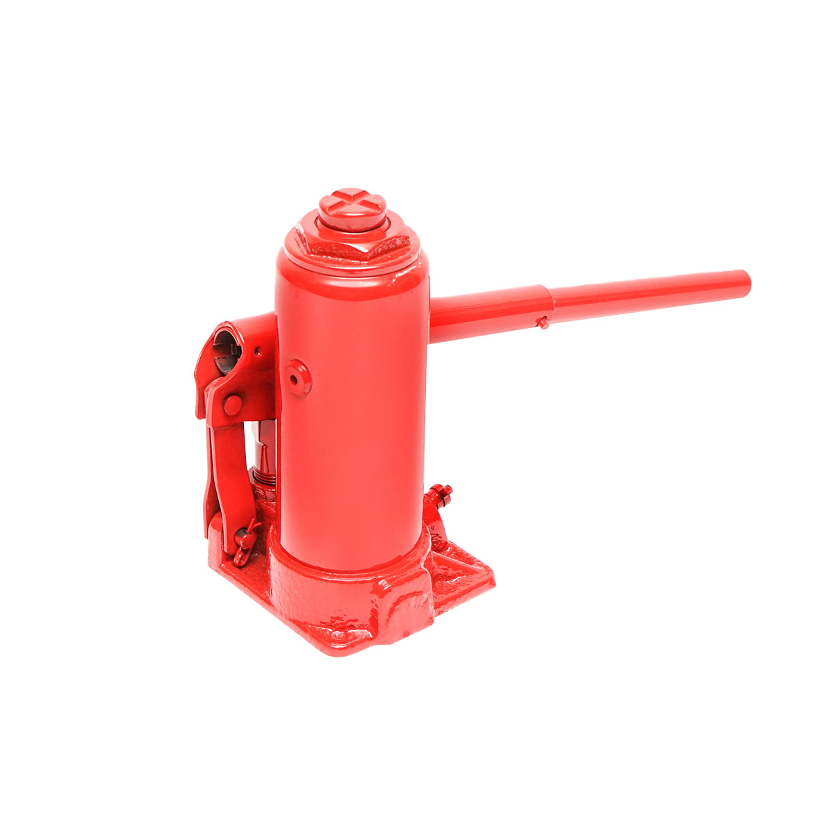 Hydraulic jack 5 tons 180mm