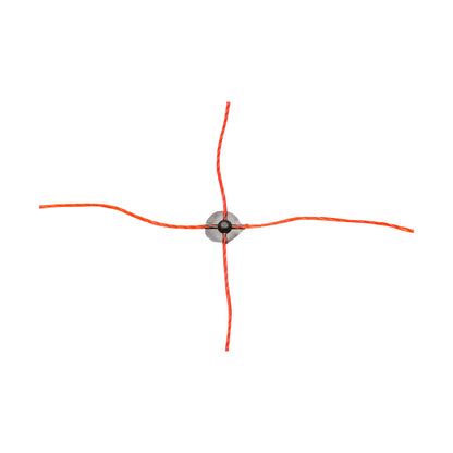 Electric fence netting 50m x 108cm with double leg Breckner Germany