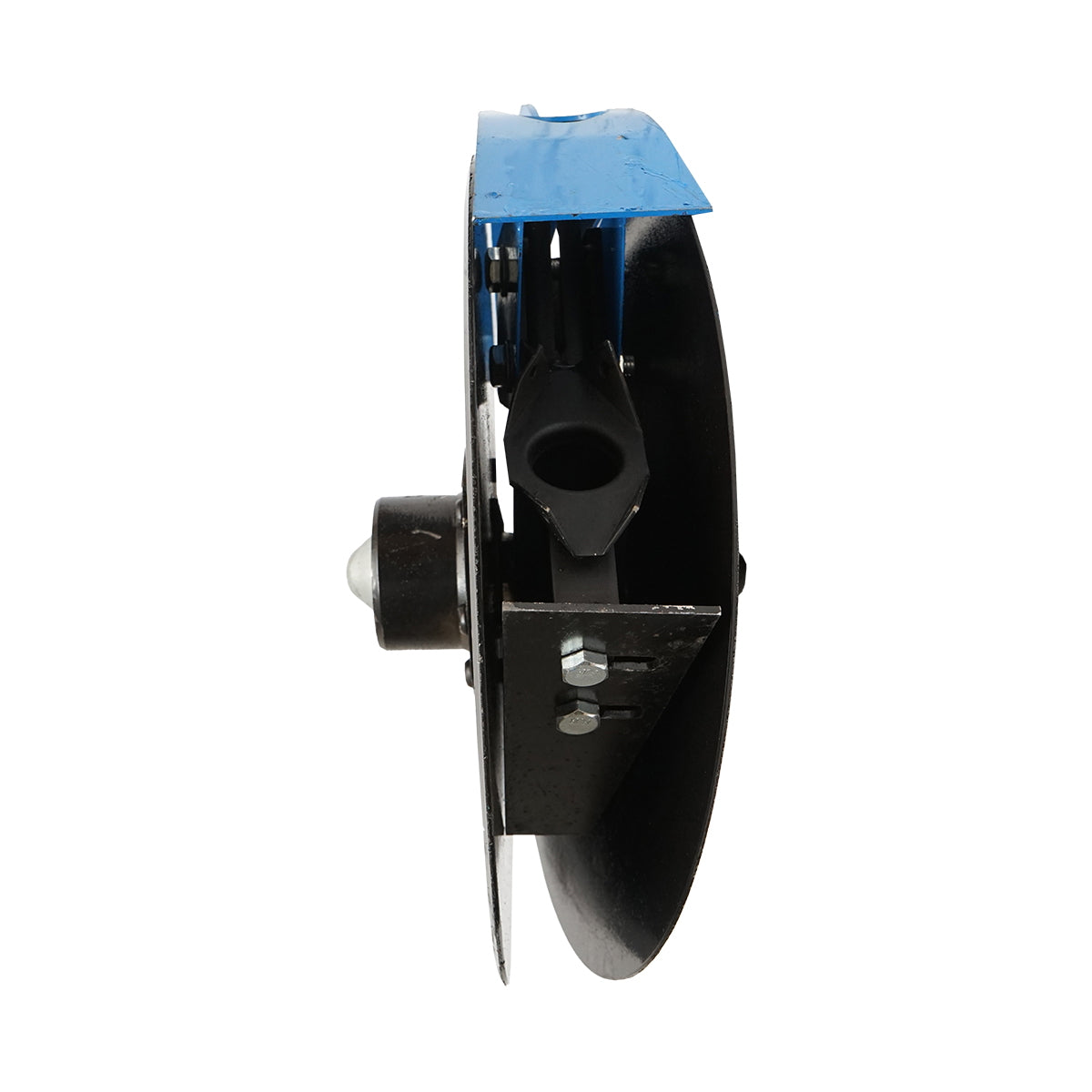 Double disc plow MV with a diameter of 300mm SUP29