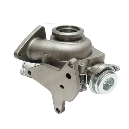 Turbo VW T5 2.5 TDI engine code BNZ 131HP OEM code 070145701R/RV/RX