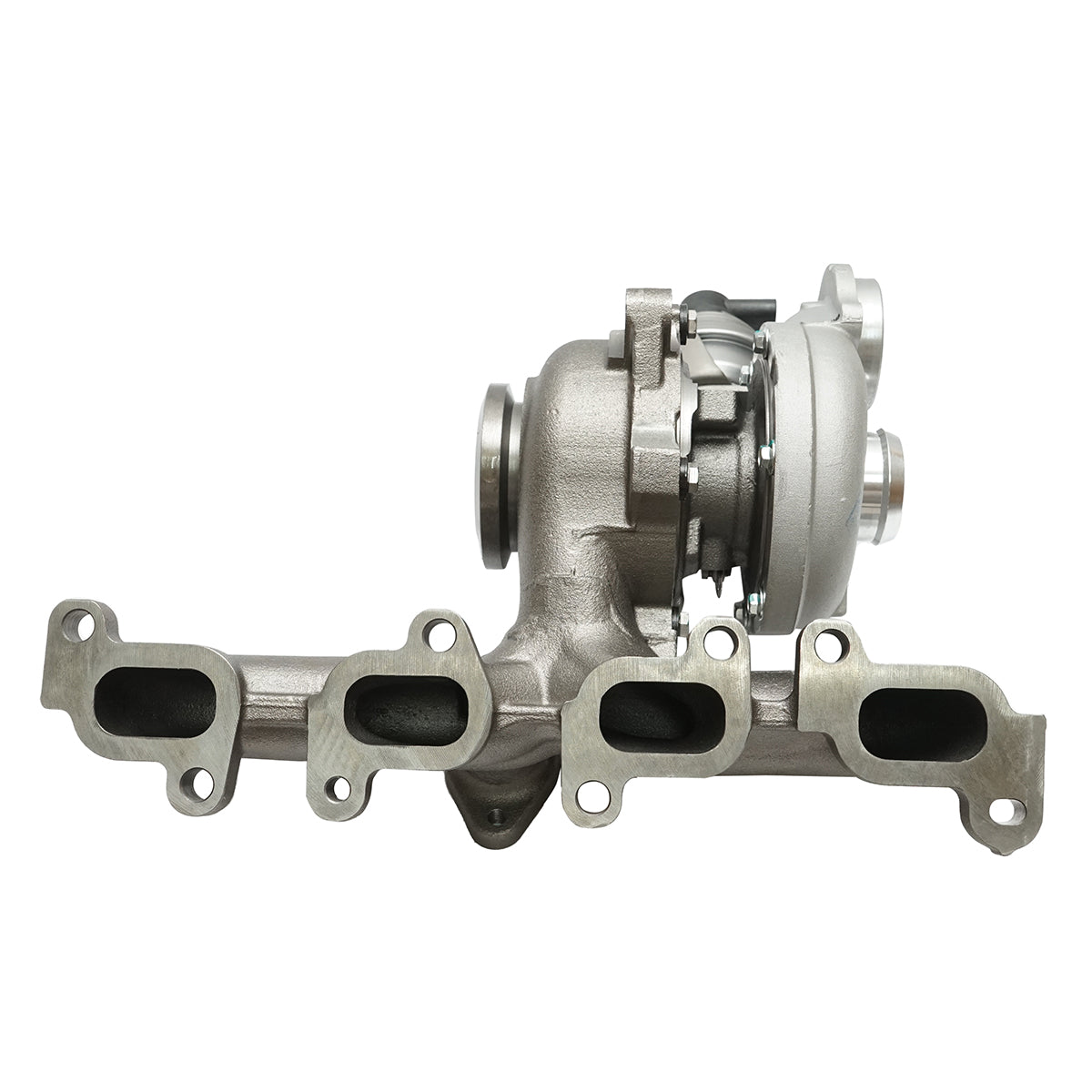 Turbo VW T5 Transporter 2.0 TDI engine code CAAC OEM code 03L253016