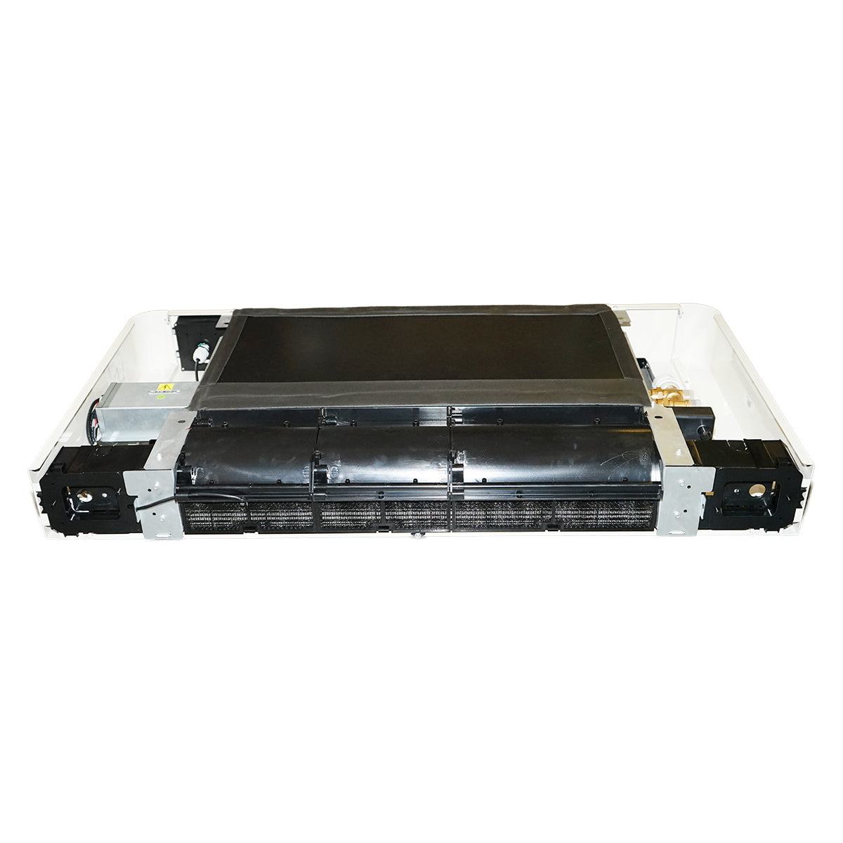 Floor-mounted fan coil 220V, 5.95 KW for the PHOENIX heat pump