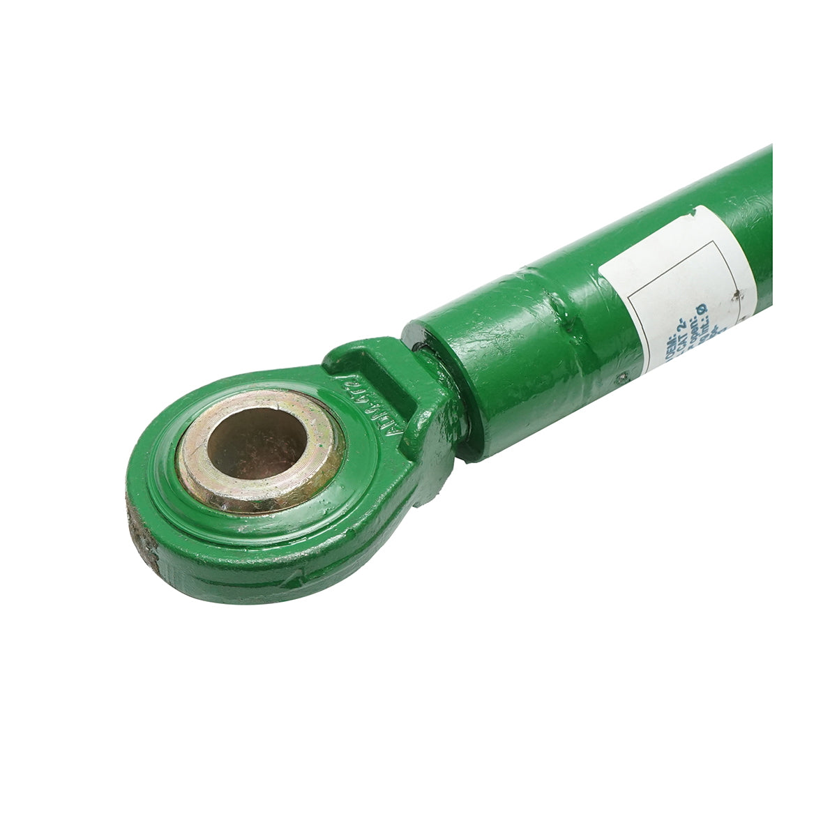 Central tie rod cat 2-2 for John Deere OEM code RE45631, RE243206