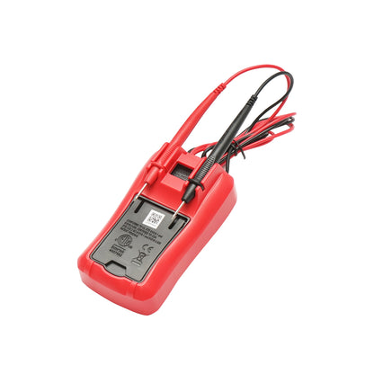 UNI-T UT131C digital multimeter, with 5 functions
