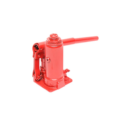 Hydraulic jack 2 tons 145mm