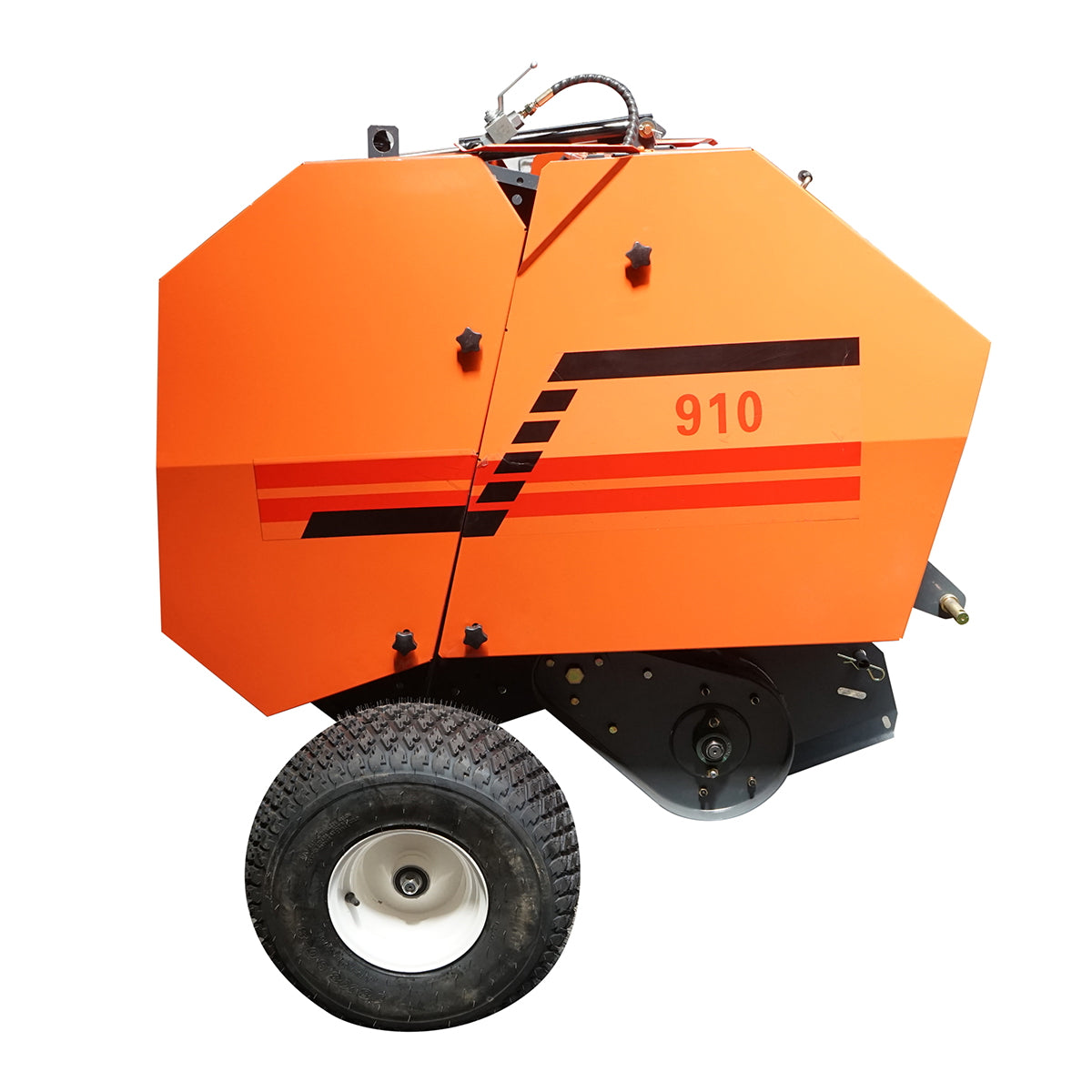 König baler 1000mm, round bale 630x930mm, twine
