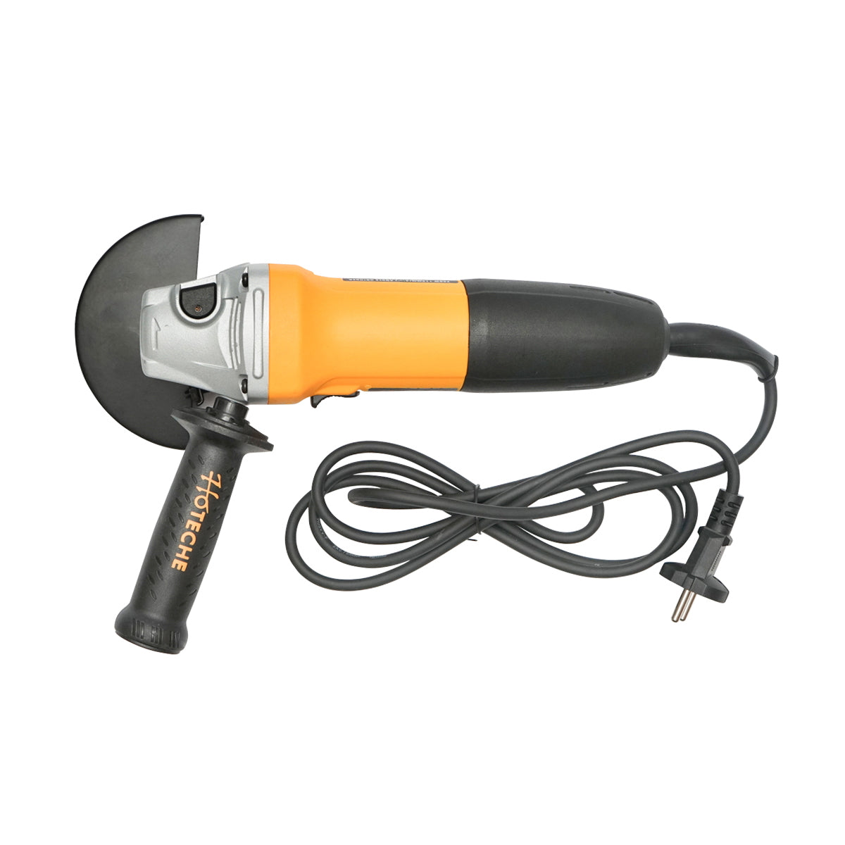 Flex angle grinder 750W disc 115mm 11000 rpm Hoteche