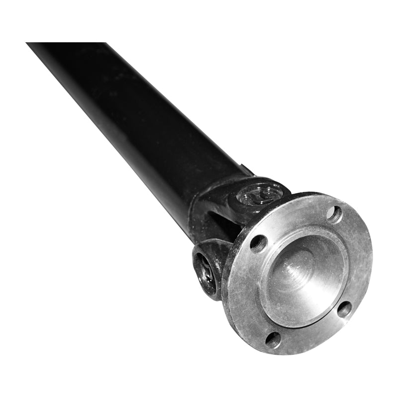 Complete drive shaft Dacia Papuc 1.9D short 1970mm