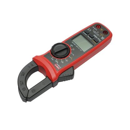 Amperometric clamp, digital clamp meter with 6 functions UT201R UNI-T