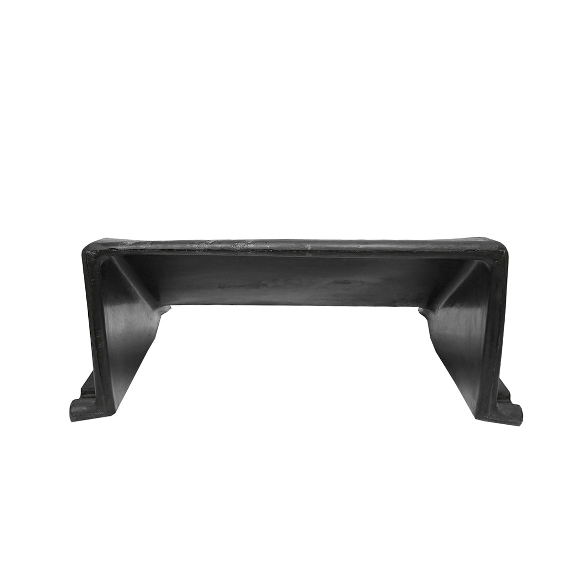 Plastic manger for horses 560x740x330mm