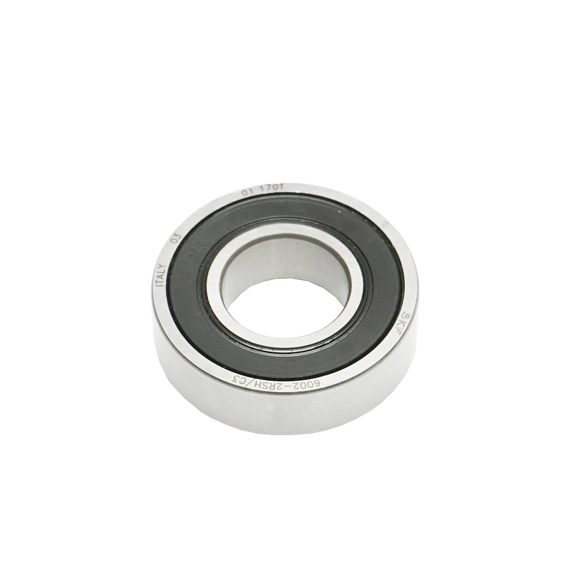 SKF Bearing 6002-2RSH/C3