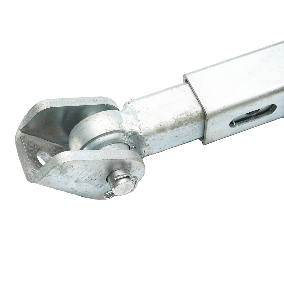 Adjustable rod, stabilizer for Valtra-Valmet OEM code 160140, V57119110, 510-660mm