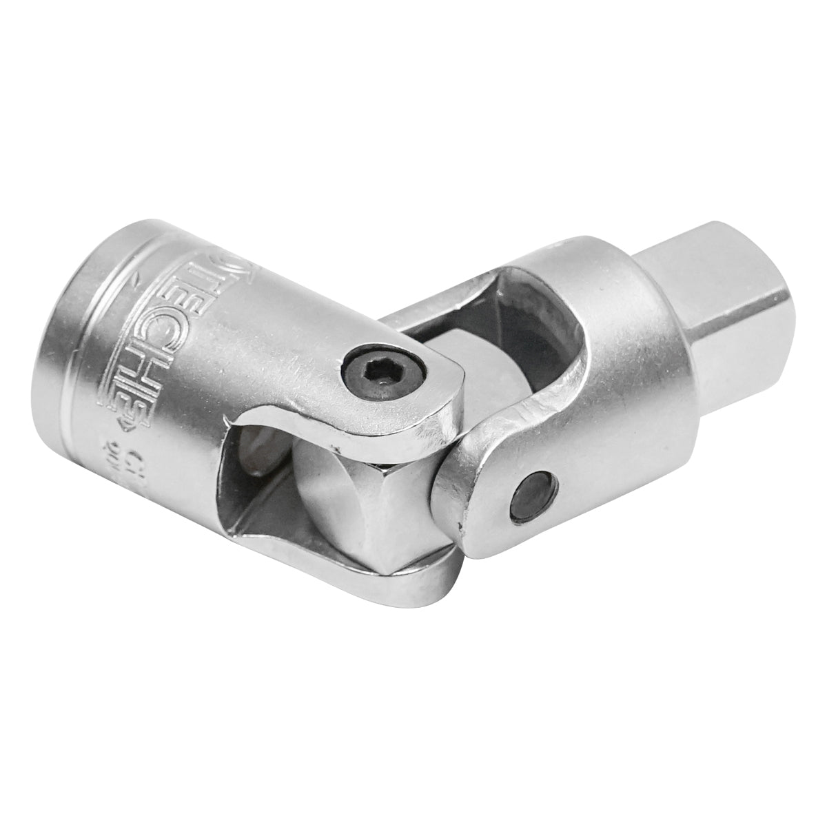 Universal joint for 1/2 ratchet Hoteche