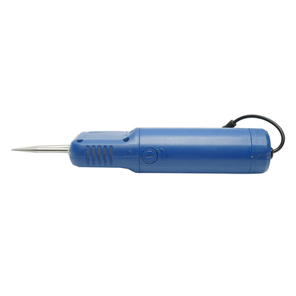 Electric feather removal device (plucker)