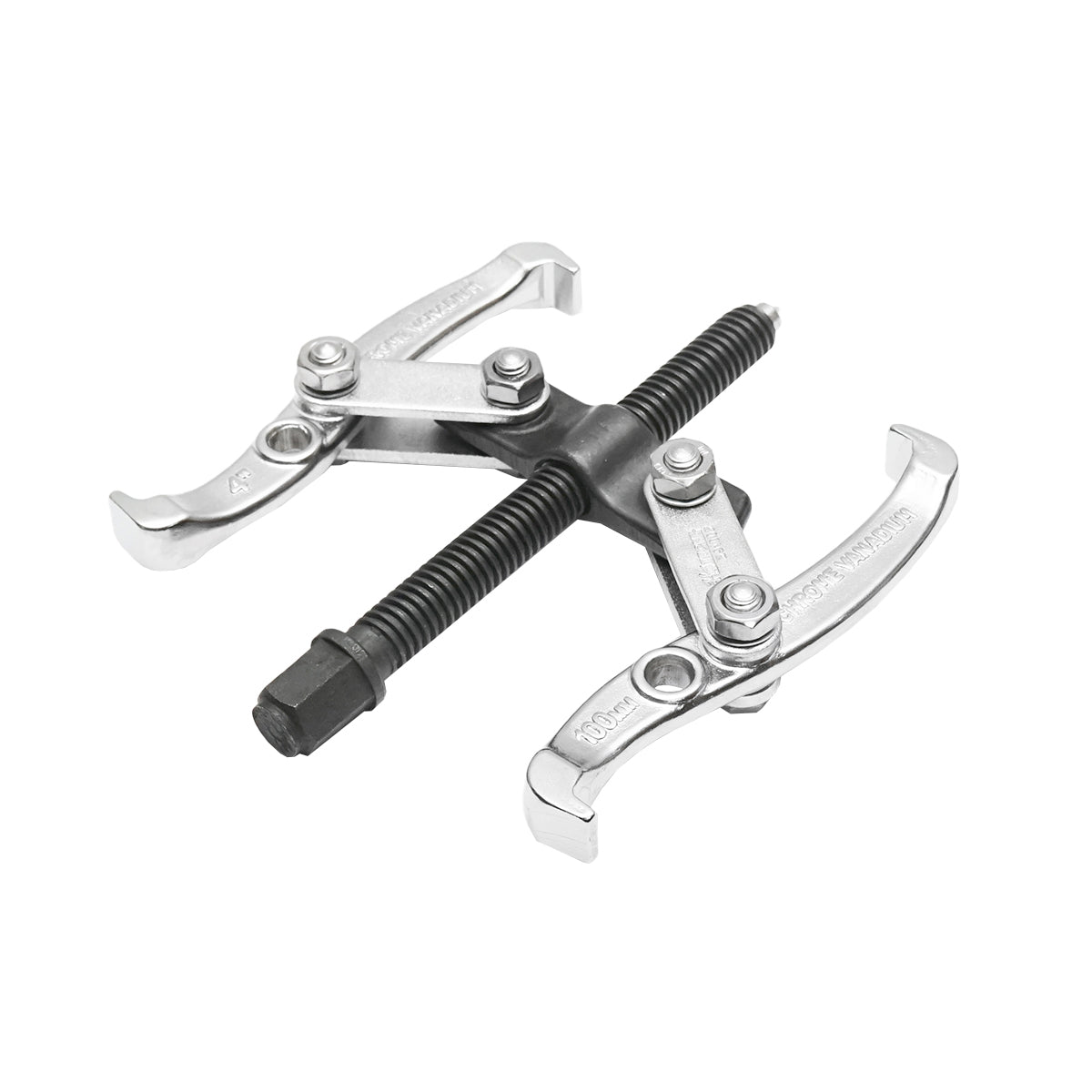 Bearing extractor with 2 arms 4/100mm Hoteche