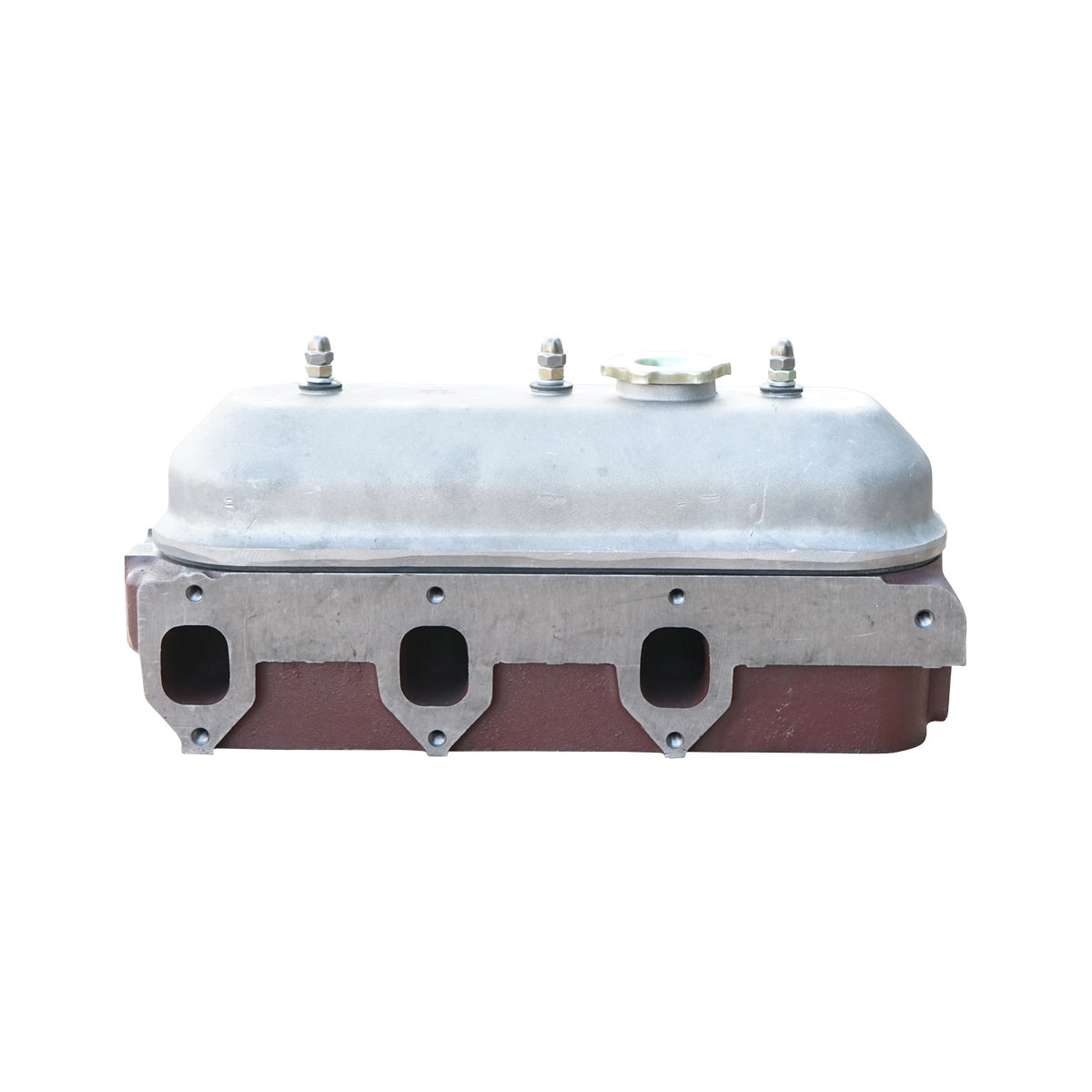 Assembled 3-cylinder engine (fully equipped) for U-445