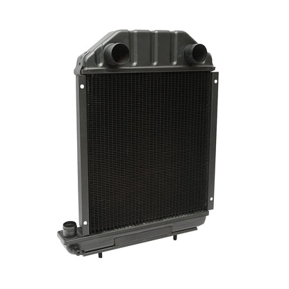 Water cooling radiator Ford OEM code 957E8005, 81805483, 957E-8005, VPE3062, 41501, 150-1091