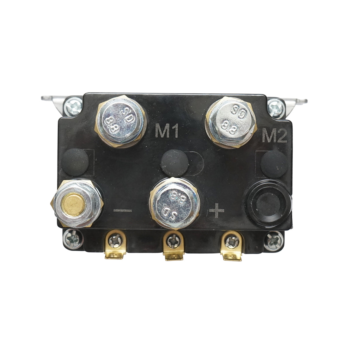 500A solenoid for 12V electric winch
