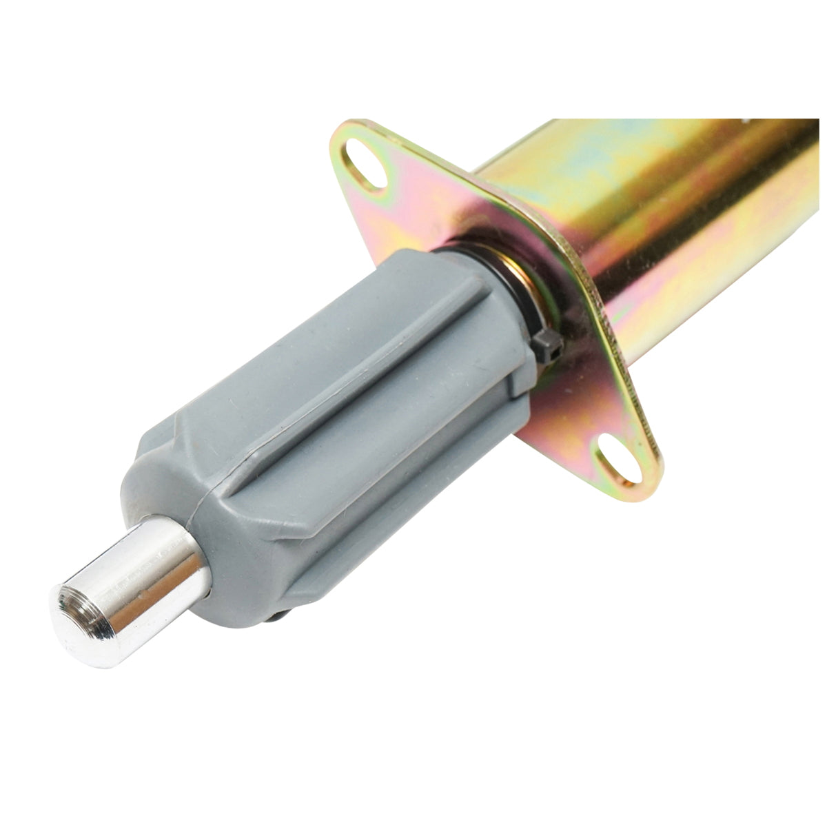 Solenoid to stop the injection pump for Case IH, New Holland, Magnum J921978